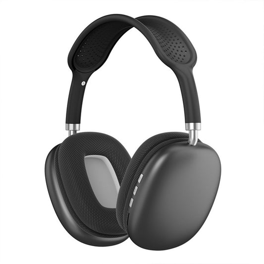 P9 Wireless Bluetooth Headphones – Over-Ear, Stereo Sound (Random Color)