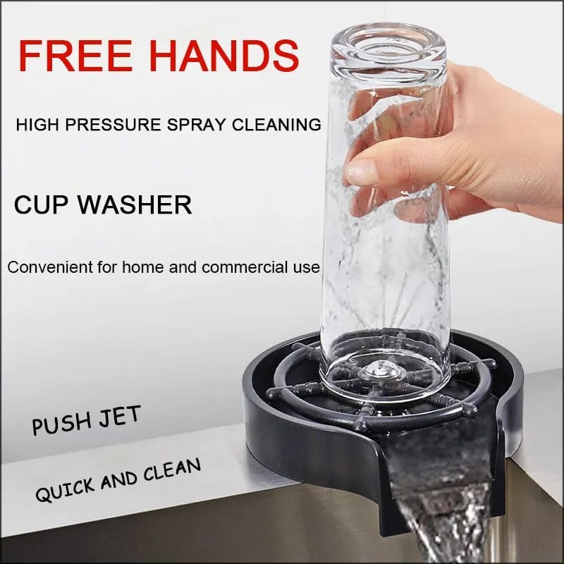 Glass Washer – Glass Washer For Ki..