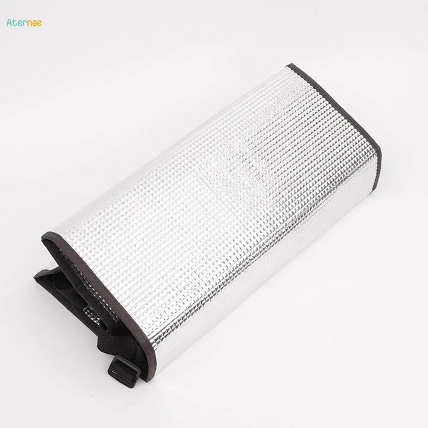 Heatproof AC Outdoor Cover – Dust & Rain Protection (34x16")