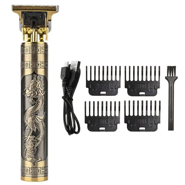 T9 DRAGON STYLE TRIMMER FOR MEN