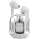 TWS i12 AirPro Earbuds – Stereo Sound, Touch Sensor, Built-in Mic