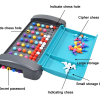 Family Code Breaking Game – Educational & Fun Puzzle for Two Players
